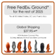 Free Ground 2025