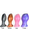 4 short Gsqueeze sizes compared