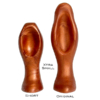 Gsqueeze XS Short/Original comparison